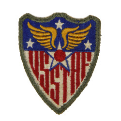 Patch, US Strategic Air Force