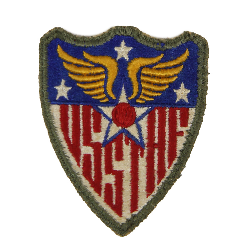 Patch, US Strategic Air Force