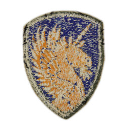 Patch, 13th Airborne Division