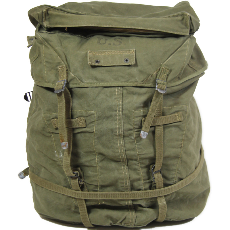 Sac à dos "Field Pack", M-1943