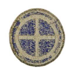 Insigne, 35th Infantry Division