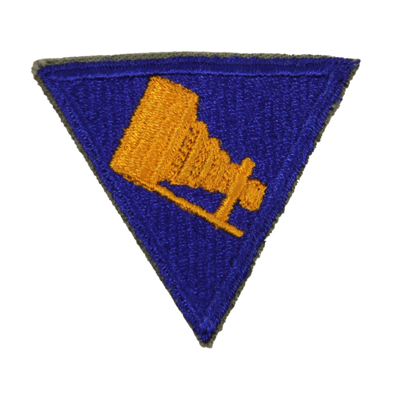 Insigne de manche, spécialiste photographe, USAAF