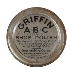 Polish, Shoe, Griffin