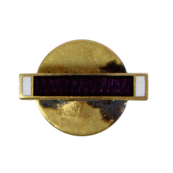 Medal, Purple Heart, in Case, A.E. Co., Utica, NY, 1943