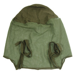 Headnet, Mosquito, US Army, OD7