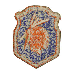 Insigne, 98th Infantry Division