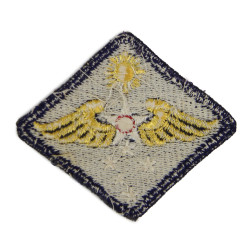 Patch, Far East Air Force, USAAF, felt