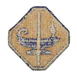 Patch, Army Specialized Training Program