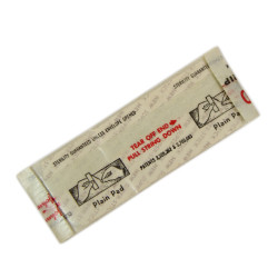 Bandage, Adhesive, Sterile, BAND-AID, Johnson & Johnson, Item No. 92000