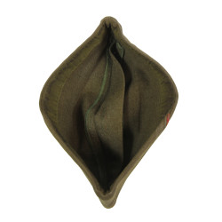 Cap, Garrison, Transportation Corps, Size 7