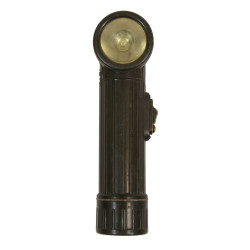 Flashlight, TL-122-D, BRIGHT STAR