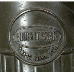 Flashlight, TL-122-D, BRIGHT STAR