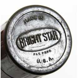 Flashlight, TL-122-D, BRIGHT STAR