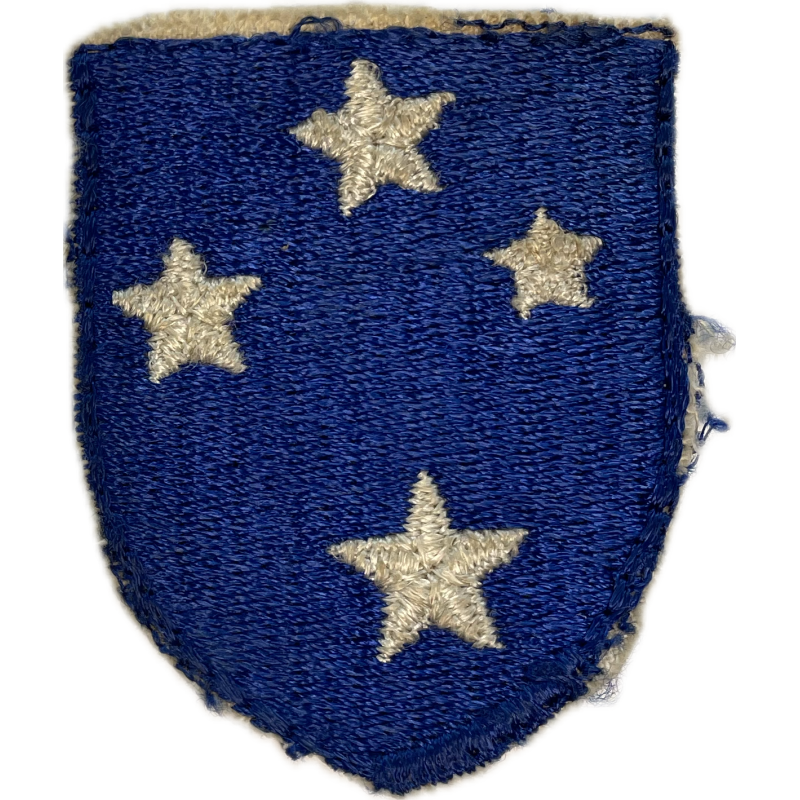 Insigne, 23rd Infantry Division, Americal Division