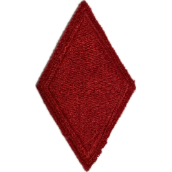 Insigne, 5th Infantry Division