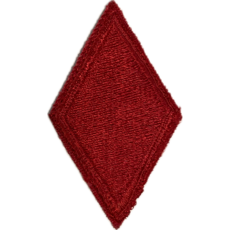 Insigne, 5th Infantry Division