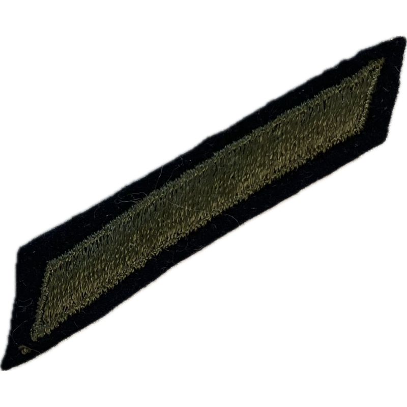 Service Stripe, 3 Years