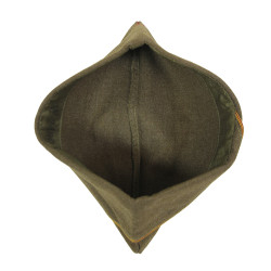 Cap, Garrison, Transportation Corps, Size 7