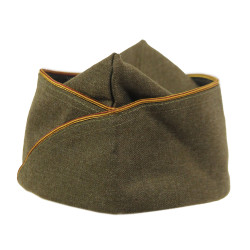 Cap, Garrison, Transportation Corps, Size 7