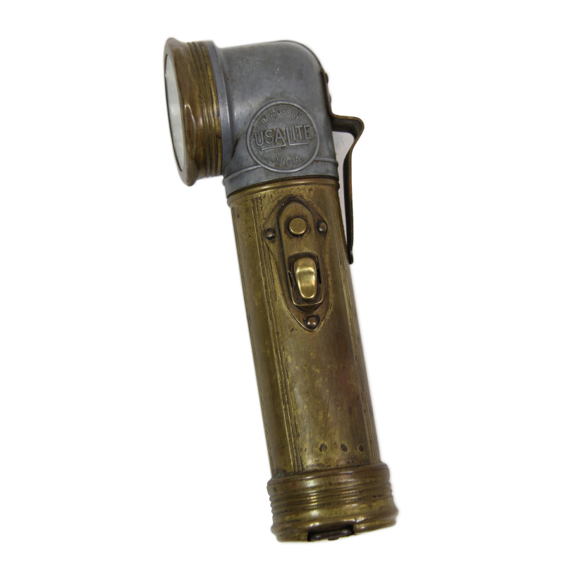 Flashlight, TL-122, USA Lite