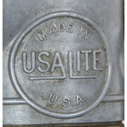 Lampe TL-122, USA Lite