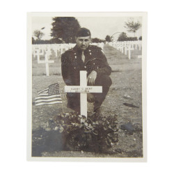 Grouping, Pfc. Harry Kent, Co. G, 291st Inf. Regt., 75th Infantry Division, KIA, Ardennes