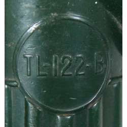 Flashlight, TL-122-B, GITS