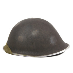 Helmet, Mk III, British, CCL 1943