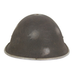 Helmet, Mk III, British, CCL 1943