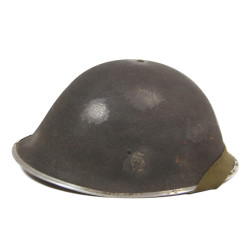 Helmet, Mk III, British, CCL 1943