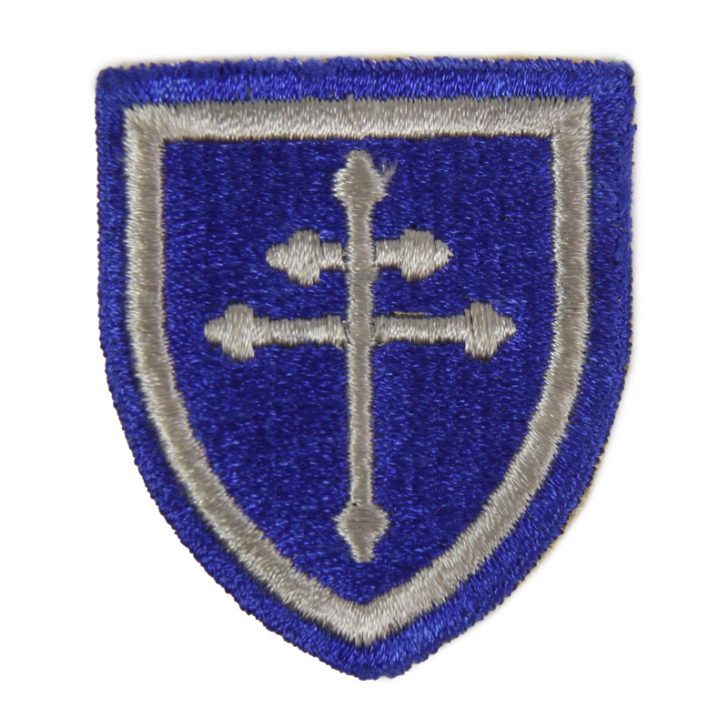 Insigne, 79th Infantry Division