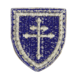 Insigne, 79th Infantry Division