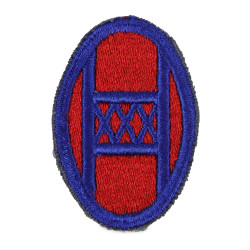 Insigne, 30th Infantry Division