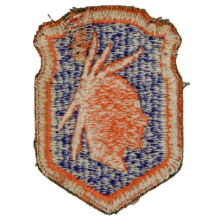 Patch, 98th Infantry Division