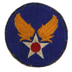 Patch, US Army Air Force (Glider Pilot)