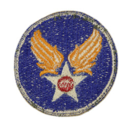 Patch, US Army Air Force (Glider Pilot)