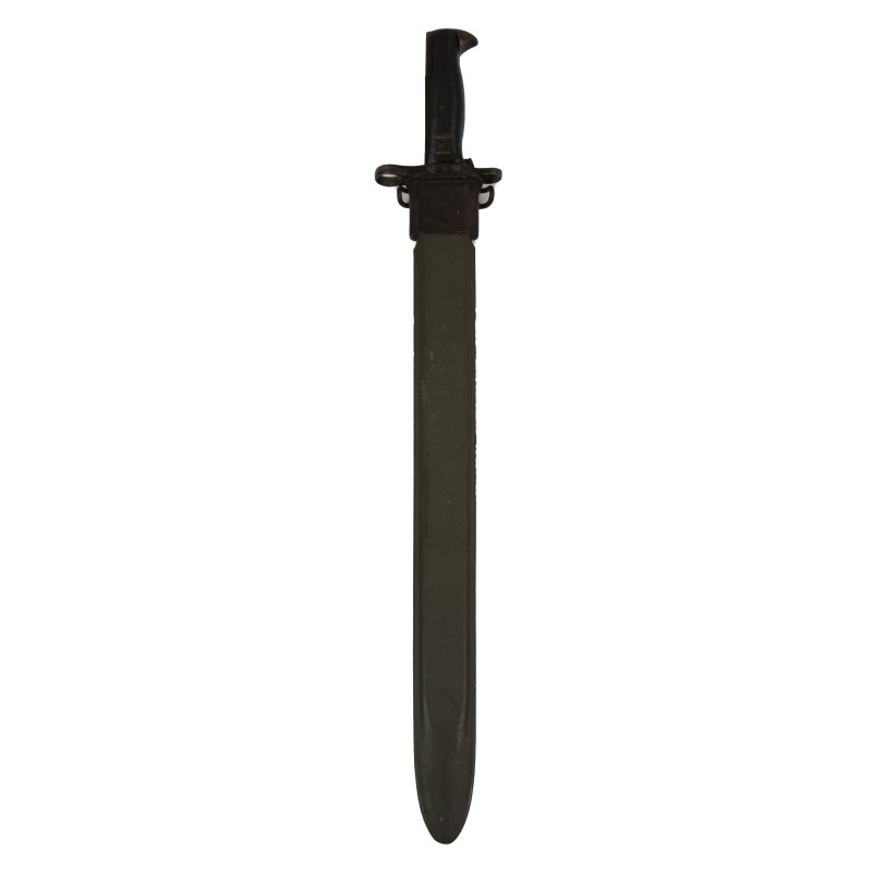 Bayonet, M1 Garand, Long, UFH 1942