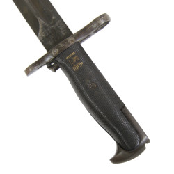 Bayonet, M1 Garand, Long, UFH 1942