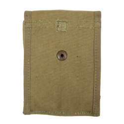 Pouch, Magazine, M1911 Pistol, P.B. & Co., August 1918