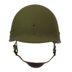 Liner, M1 Helmet, Parachutist, INLAND, Complete