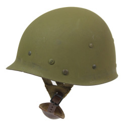 Liner, M1 Helmet, Parachutist, INLAND, Complete