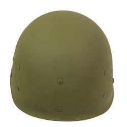 Liner, M1 Helmet, Parachutist, INLAND, Complete