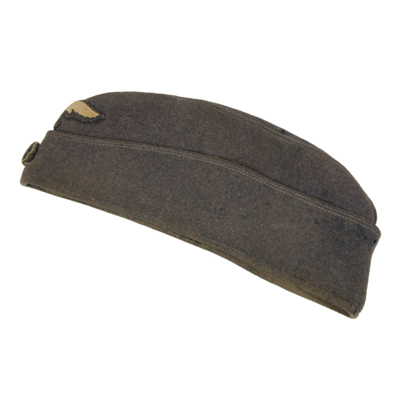 Cap, Field, Feldmütze, M40, Luftwaffe, 1941, Size 7