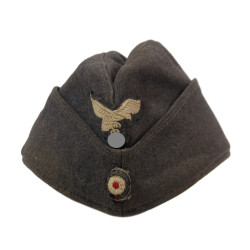 Calot, Feldmütze, M40, Luftwaffe, 1941, taille 55 ½