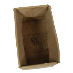 Carton de ration, Menu 4, Second Half, Ten-in-One