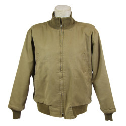 Blouson tankiste, US Army