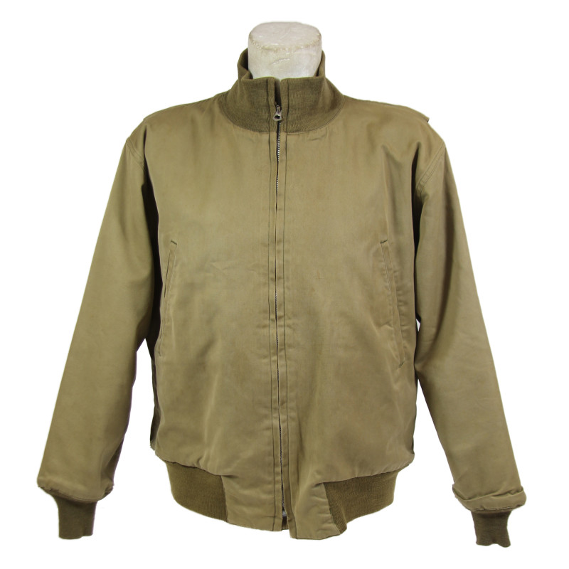 Blouson tankiste, US Army