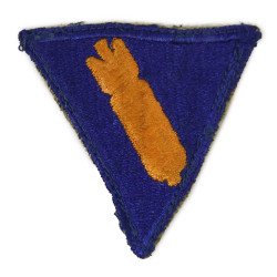 Insigne de manche, spécialiste armement, USAAF