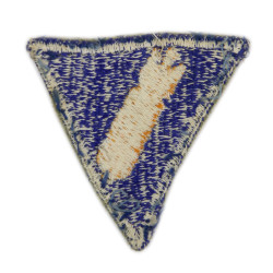 Insigne de manche, spécialiste armement, USAAF