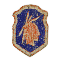 Insigne, 98th Infantry Division